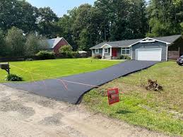 Driveway Overlay Services in Woodlyn, PA